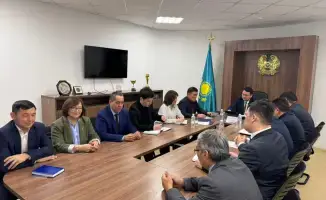 Единый подход к государственному контролю: последствия семинара для инспекторов МЧС РК