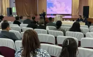 Семинар по профилактике религиозного радикализма прошёл в Абайской области