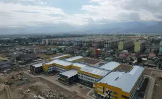 Сокращение трёхсменных школ в Алматинской области открывает новые возможности для образования