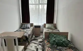 Новый корпус: шаг к независимости для особенных людей