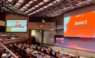 Казахстан: Страна на передовой борьбы с биологическими угрозами на Глобальной арене ВОЗЖ