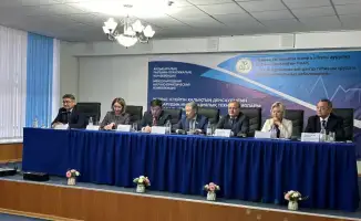 Здоровье на переднем крае: инновационные подходы к охране труда в Караганде