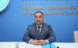 Ремонт дорог в Тарбагатайском районе: улучшение инфраструктуры и доступности