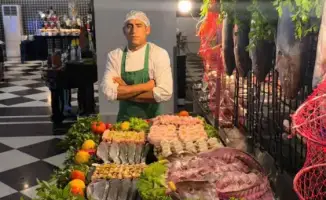 Практика студентов аграрного колледжа в Турции