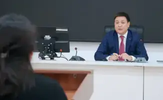 Келесский район: подключение к питьевой воде