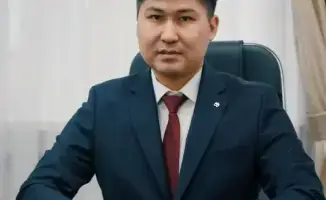 Решением Совета директоров социально-предпринимательской корпорации «Павлодар» Даурен Жамбайбек назначен на должность председателя правления