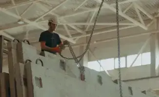 Развитие Индустриального парка №1: 140 проектов и их влияние на экономику региона