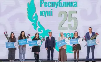 Молодая предпринимательница из Карагандинской области открывает перепелиную ферму благодаря гранту