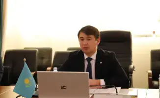 Миграция на повестке: Шонов и узбеки за столом