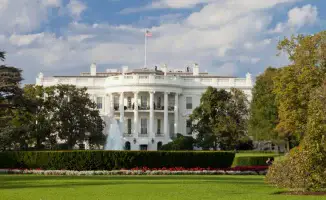 Белый дом: США и Украина обсудили мирный план на переговорах в Женеве