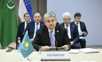 Министры иностранных дел Центральной Азии обсудили региональное сотрудничество в Ташкенте