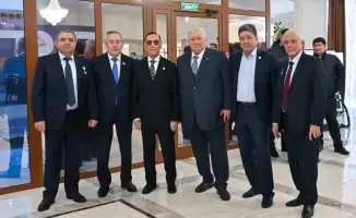 Аким СКО отметил достижения работников сельского хозяйства на профессиональном празднике