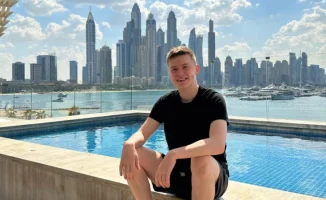 Международный розыск: блогер Mellstroy из Беларуси Андрей Бурим объявлен в Казахстане