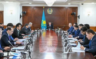 Партнерство с мировыми банками: Координационный совет по сотрудничеству с международными финансовыми организациями