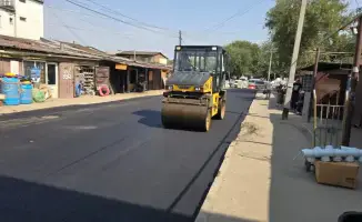 Алмалинский район Алматы: модернизация инфраструктуры в соответствии с международными стандартами