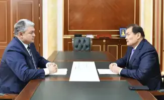 Казахстан и Тюркский фонд: экономические горизонты открываются!