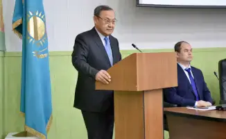 Агроклиматический карбоновый полигон «KAZ AGRO CARBON» в Казахстане: новый шаг к международной сертификации углерода