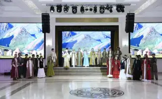 Хакатон в Астане: Образование в новом свете!