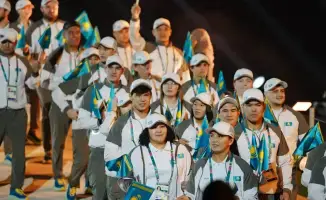 Стартовали VI Игры исламской солидарности в Эр-Рияде