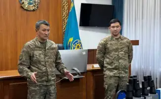 Грант в 1 млн тенге: волонтеры на старте!