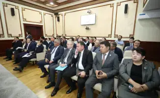 Поручения акима Мангистауской области по улучшению условий жизни в селе Шетпе