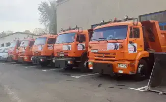 На заседании штаба в Туркестанской области обсуждают качество дорожных работ и меры по устранению недостатков