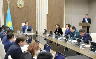 93 млрд тенге направлено на социальные и инфраструктурные проекты