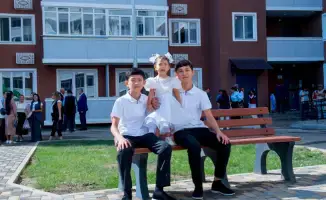 Социальное жилье в Алматинской области: поддержка более 1000 уязвимых семей через государственные программы