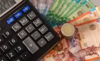 308,4 тыс. человек получили выплаты из ГФСС по потере работы на 1 ноября 2025 года