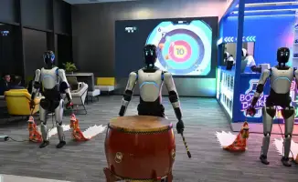 Сотрудничество Алматы и AgiBot: шаг к развитию высоких технологий и образованию в области ИИ и робототехники