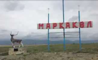 Яркая выставка и сельхозярмарка стартовали в Усть-Каменогорске