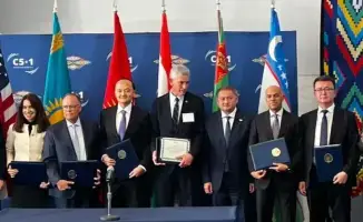 Нурсултан и ETS развивают образование в Казахстане