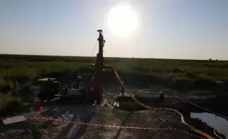 В Туркестанской области восстанавливают 734 скважины вертикального дренажа для улучшения мелиорации