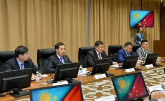 Абайская земля обретает новую силу: ветроэлектростанция на 1 ГВт вдохнёт жизнь в экономику региона