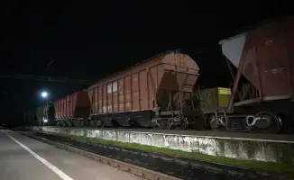 Зерно нового урожая: экспортный вал сдвигает границы