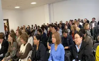 Терроризмге қарсы: Ақтөбеде қауіпсіздік сессиясы