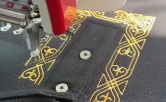 Швейный бизнес Айым Кабылбаевой из Шемонаихи стал успешным благодаря проекту «Ауыл аманаты»