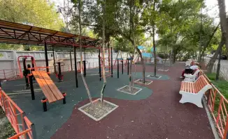 Благоустройство скверов и микрорайона Сайран в Алматы: значительное улучшение городской инфраструктуры на завершающем этапе