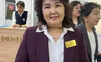 В Астане стартовала конференция по инклюзивному образованию для педагогов