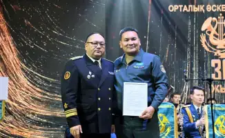 30 лет Центральному военному оркестру Вооруженных сил: Символ единства и патриотизма в музыке