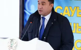 Спорт в Абае: новый комплекс на 250 мест!