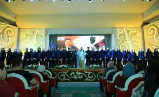 Вечер, посвященный 180-летию Абая Кунанбаева, стал площадкой для обсуждения культурного наследия и его влияния на современное общество