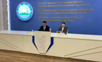 Кто нарушил экологию? Итоги проверок в Восточном Казахстане