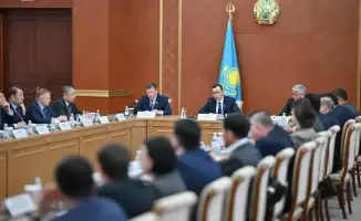 Караганда: Сенат на страже президентских поручений!