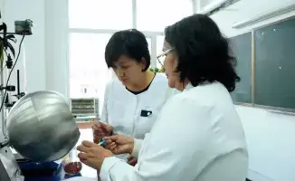 КазНУ создал инновационную защиту семян