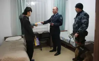 Рейды полиции в студенческих общежитиях: борьба с наркоманией и её влияние на будущее молодежи