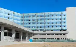 Совершенствование здравоохранения в Туркестанской области снижение материнской и младенческой смертности обновление инфраструктуры высокие технологии