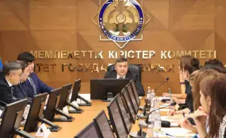 Налоговый компас: бухгалтера на круглом столе о новых горизонтах налоговой реформы