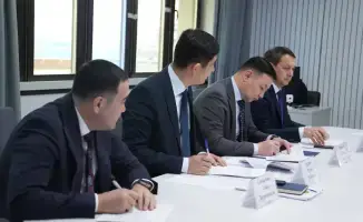 Министр экологии Ерлан Нысанбаев провел личный прием граждан по вопросам несанкционированных захоронений отходов