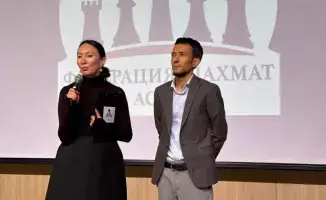 Рост шахматного мастерства среди молодежи: итоги детского чемпионата в Астане
